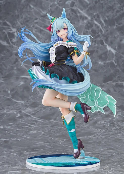 (1/7 Scale Figure) Umamusume: Pretty Derby Mejiro Ardan