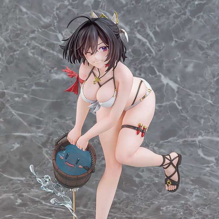 (1/6 Scale Figure) Atelier Series Yumia Liessfeldt: Playing in the Water Ver.