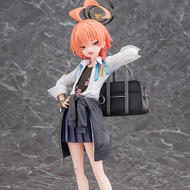 (1/7 Scale Figure) Blue Archive Neru
