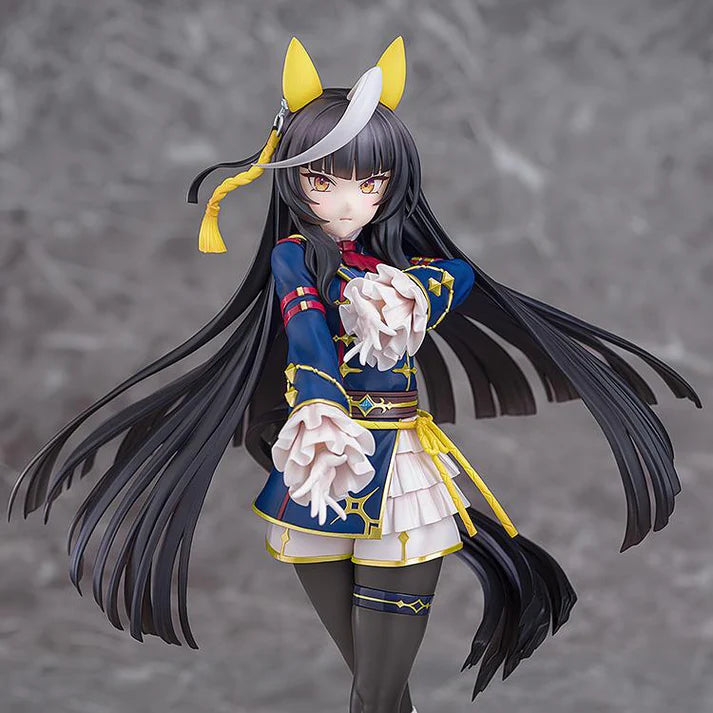 (1/7 Scale Fgure) Umamusume Calstone Light O