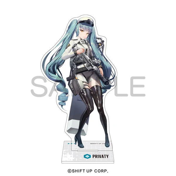 (Goods - Acrylic Stand) GODDESS OF VICTORY: NIKKE Acrylic Stand Privaty