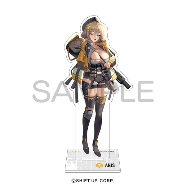 (Goods - Acrylic Stand) GODDESS OF VICTORY: NIKKE Acrylic Stand Anis