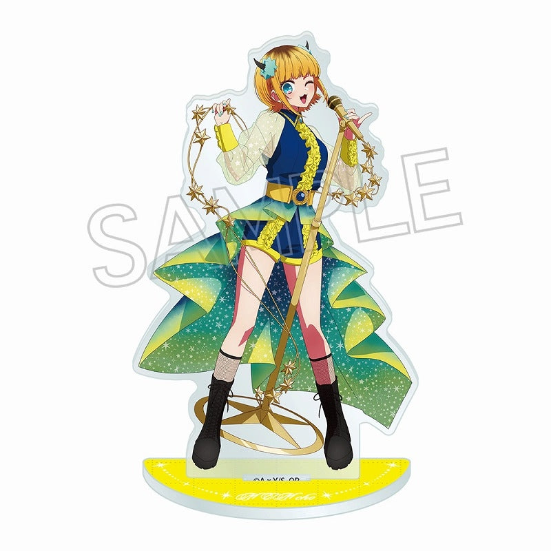 Oshi no Ko] Acrylic Stand - Twinkle Star Mem-Cho | animate USA
