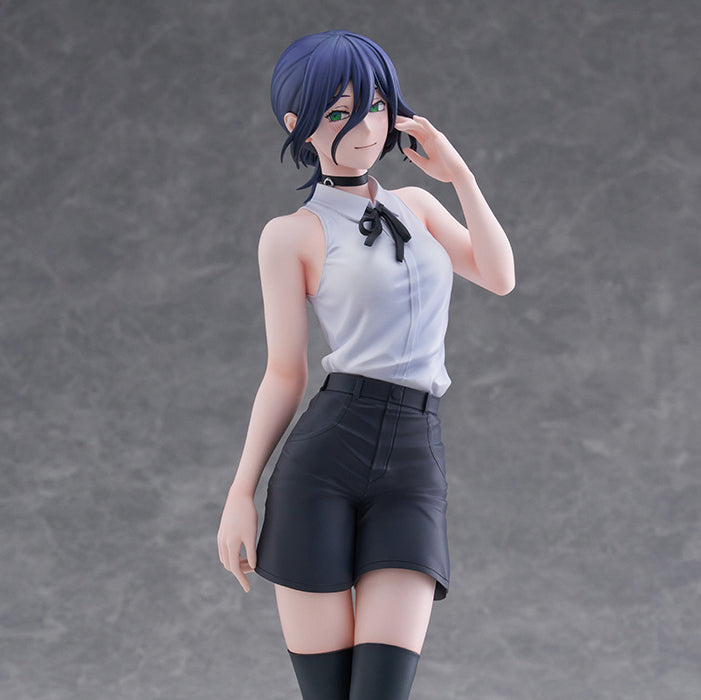 (Non-Scale Figure) Chainsaw Man TENITOL TALL Reze