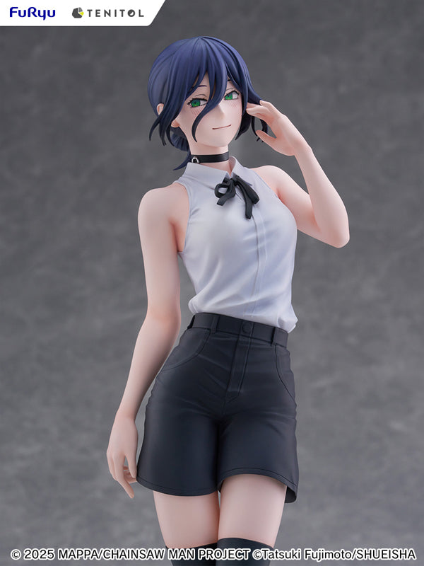 (Non-Scale Figure) Chainsaw Man TENITOL TALL Reze