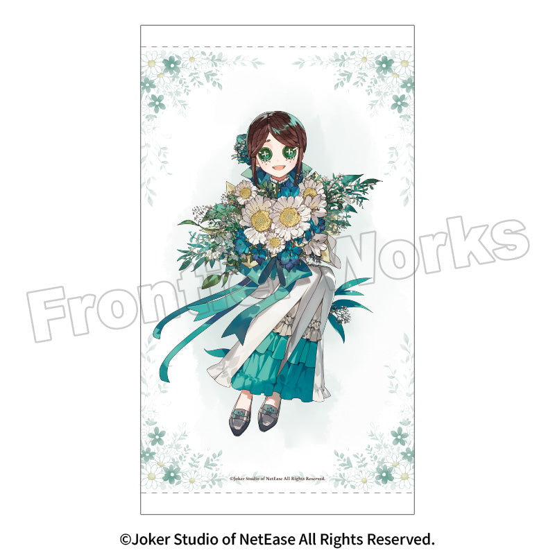 (Goods - Wall Scroll) Identity V AGF The Noble Welcome Wall Scroll Gardener