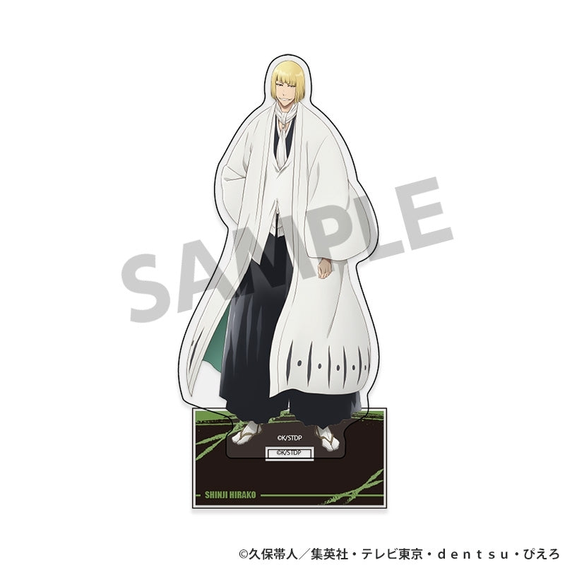 BLEACH Acrylic Stand Shinji Hirako | animate USA