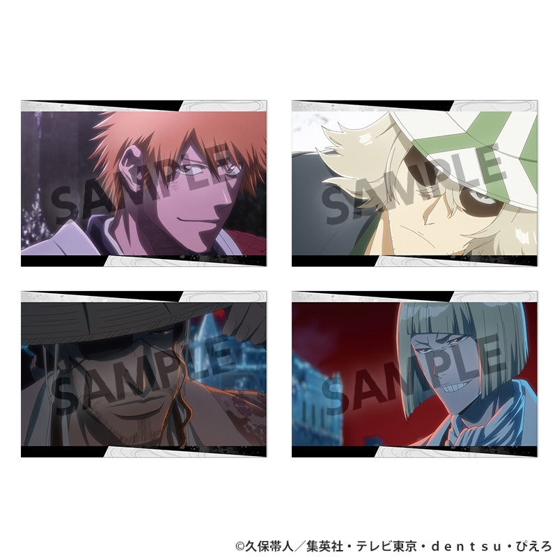 (Goods - Postcard) BLEACH Postcard Set Vol. 1