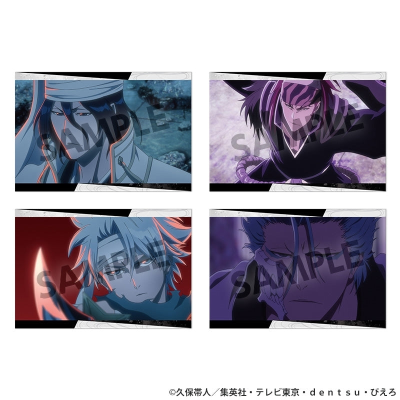 (Goods - Postcard) BLEACH Postcard Set Vol. 2