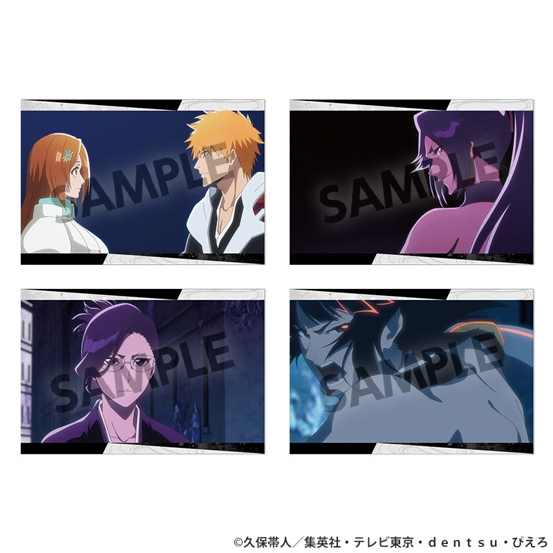 (Goods - Postcard) BLEACH Postcard Set Vol. 3