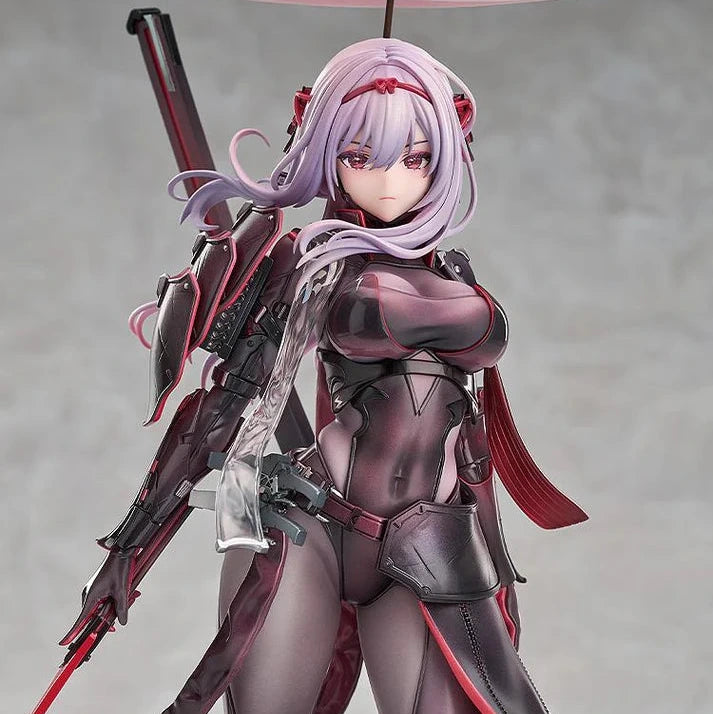 (1/7 Scale Fgure) GODDESS OF VICTORY: NIKKE Scarlet: Black Shadow