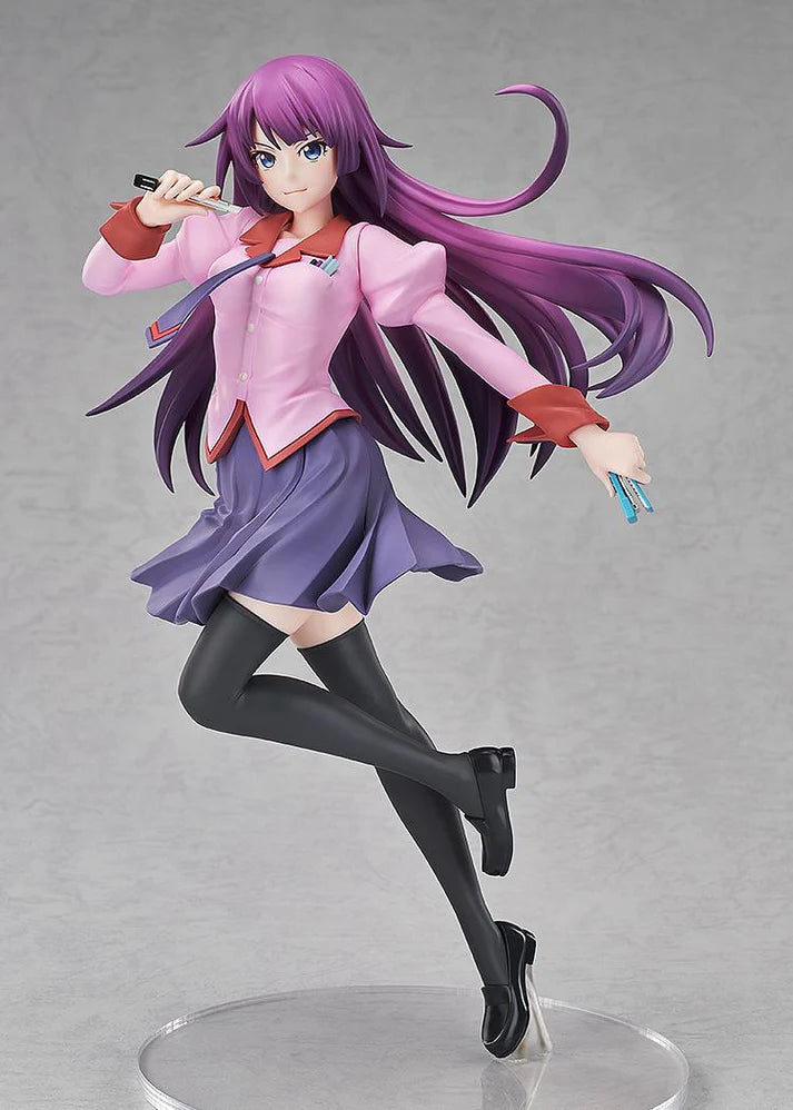 (POP UP PARADE L) Monogatari Series Hitagi Senjogahara