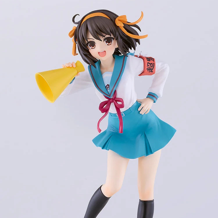 (POP UP PARADE L) The Haruhi Suzumiya Series Haruhi Suzumiya