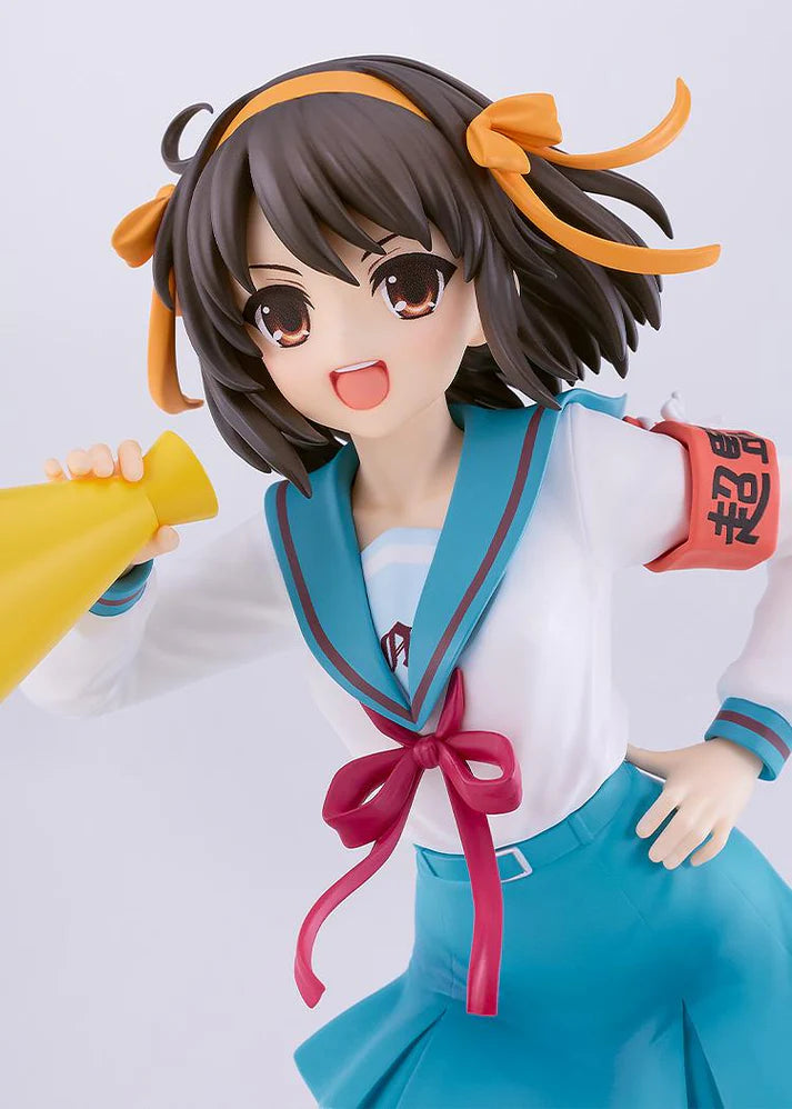 (POP UP PARADE L) The Haruhi Suzumiya Series Haruhi Suzumiya