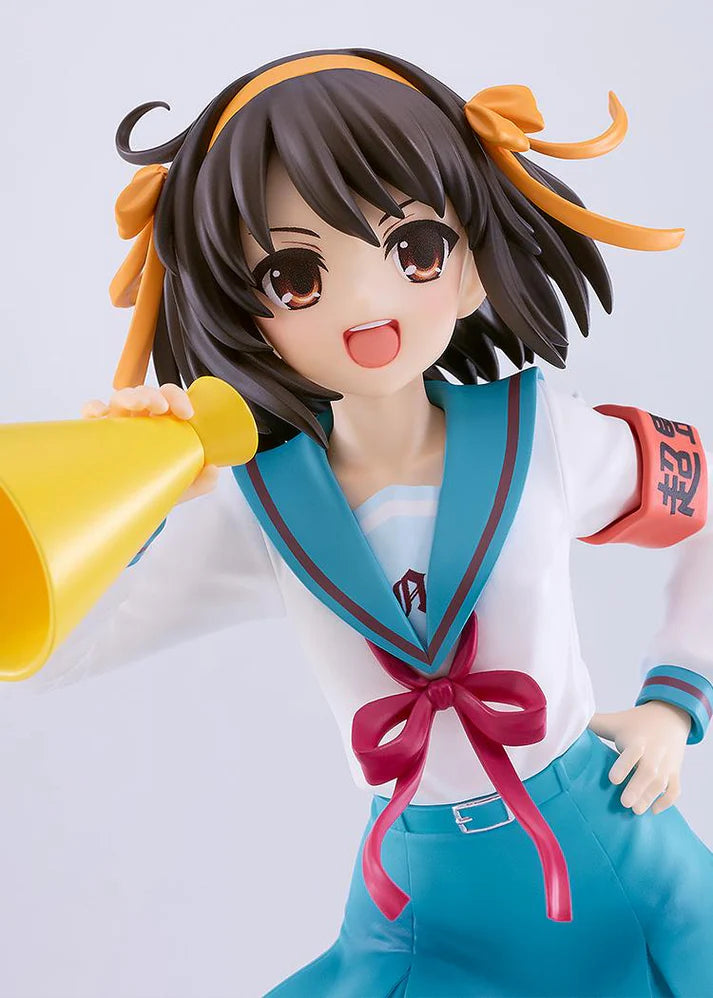 (POP UP PARADE L) The Haruhi Suzumiya Series Haruhi Suzumiya