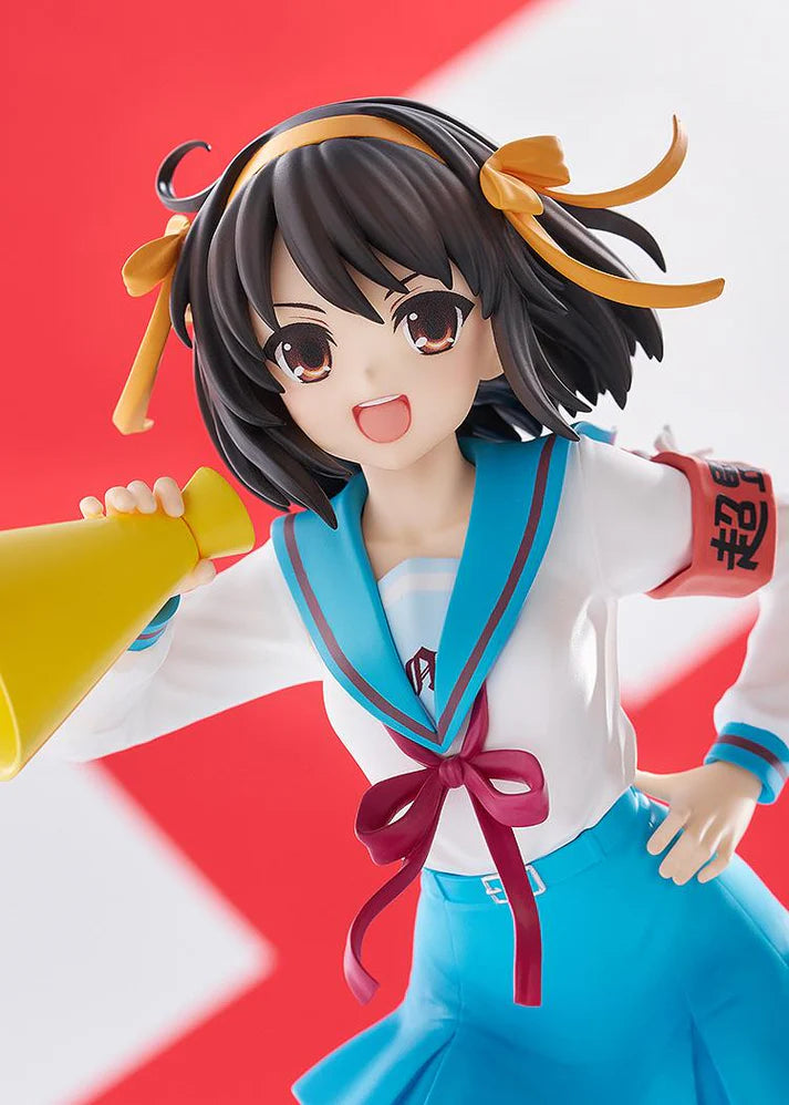 (POP UP PARADE L) The Haruhi Suzumiya Series Haruhi Suzumiya