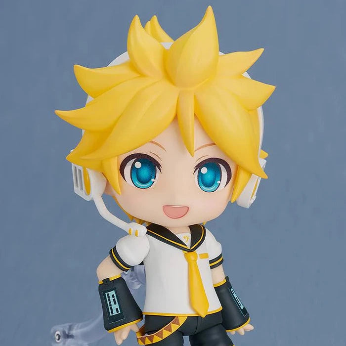 (Nendoroid 2841) VOCALOID Kagamine Len 2.0