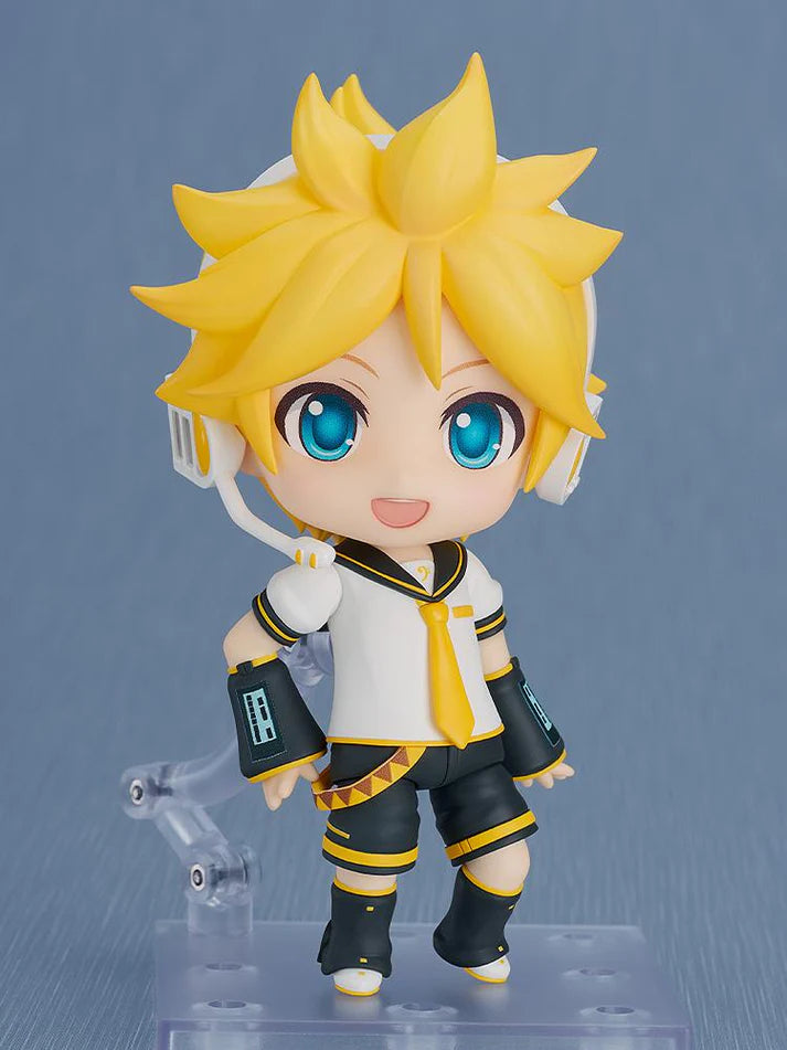 (Nendoroid 2841) VOCALOID Kagamine Len 2.0