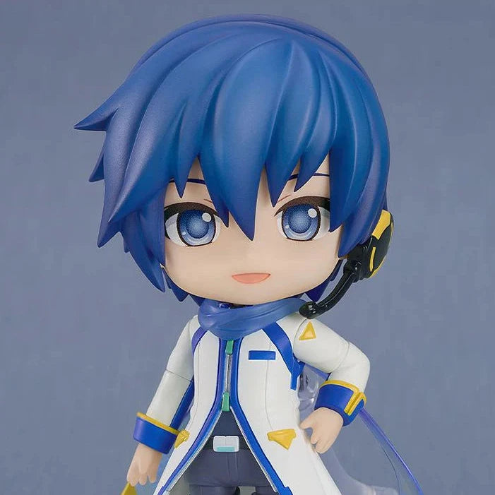 (Nendoroid 2844) VOCALOID KAITO 2.0