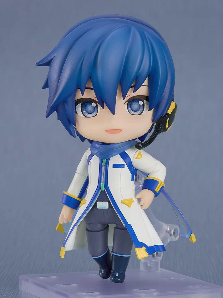 (Nendoroid 2844) VOCALOID KAITO 2.0