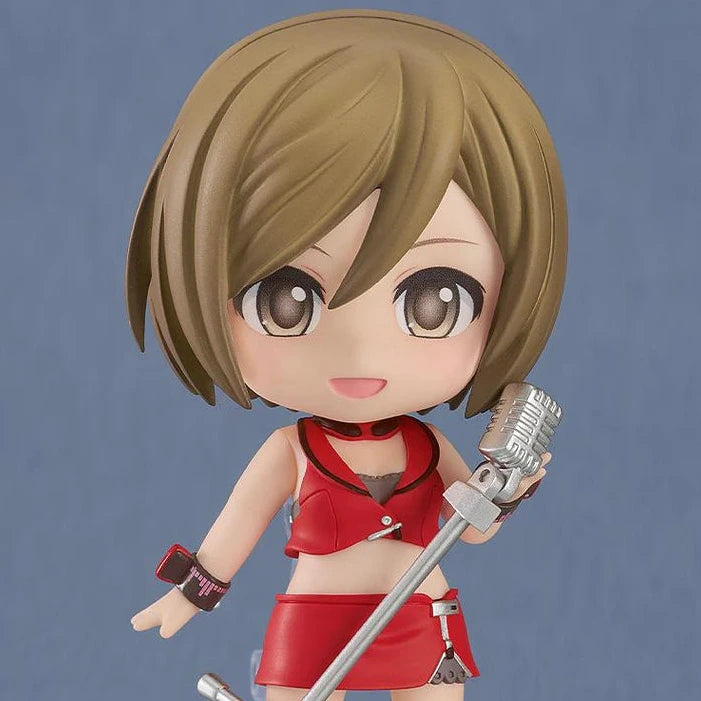 (Nendoroid 2843) VOCALOID MEIKO 2.0