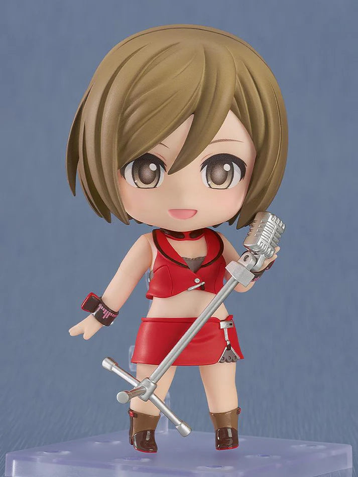 (Nendoroid 2843) VOCALOID MEIKO 2.0