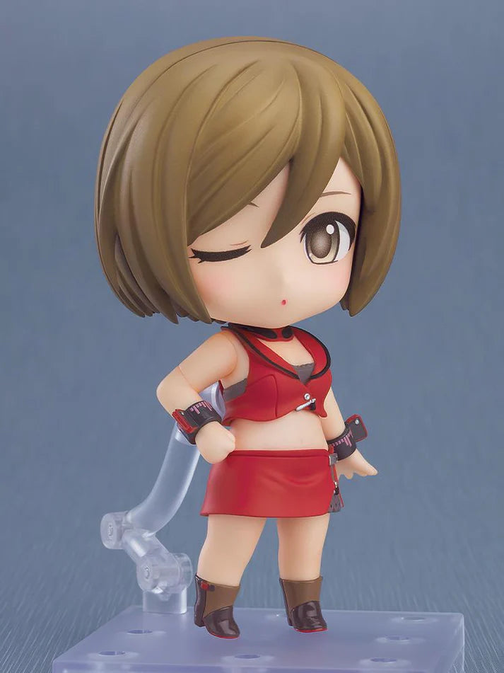 (Nendoroid 2843) VOCALOID MEIKO 2.0