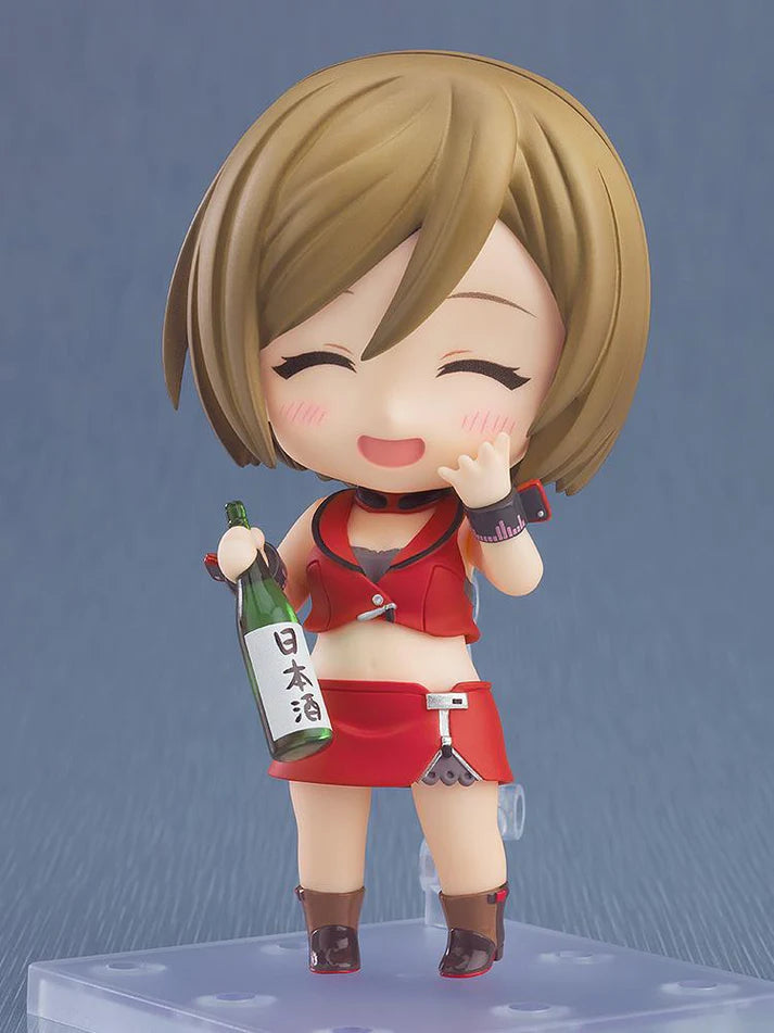(Nendoroid 2843) VOCALOID MEIKO 2.0