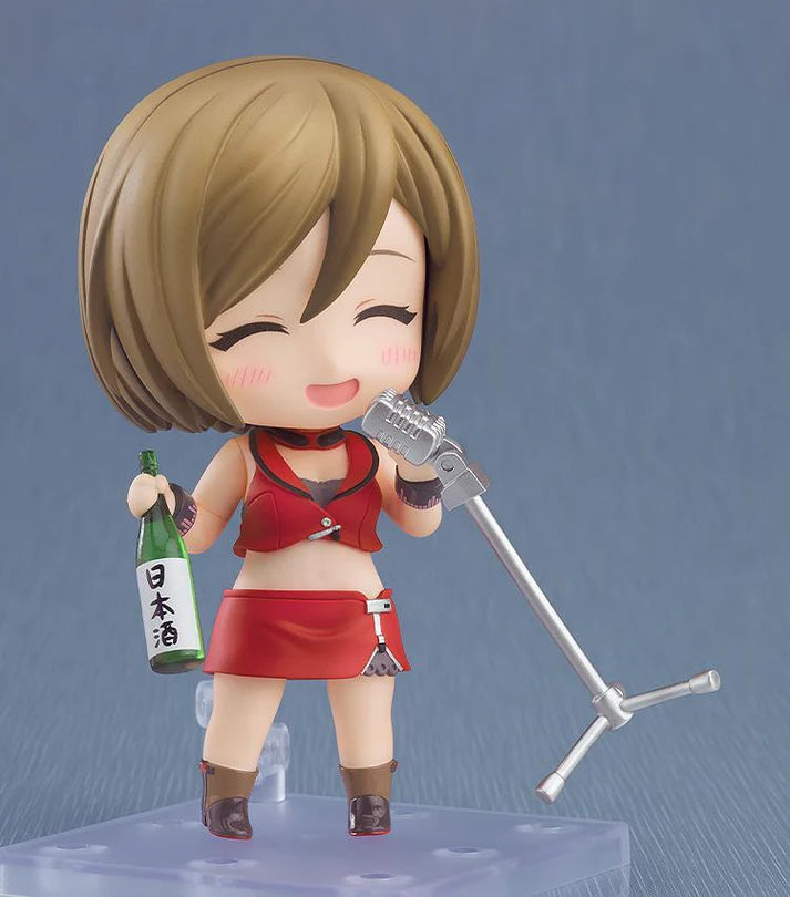(Nendoroid 2843) VOCALOID MEIKO 2.0