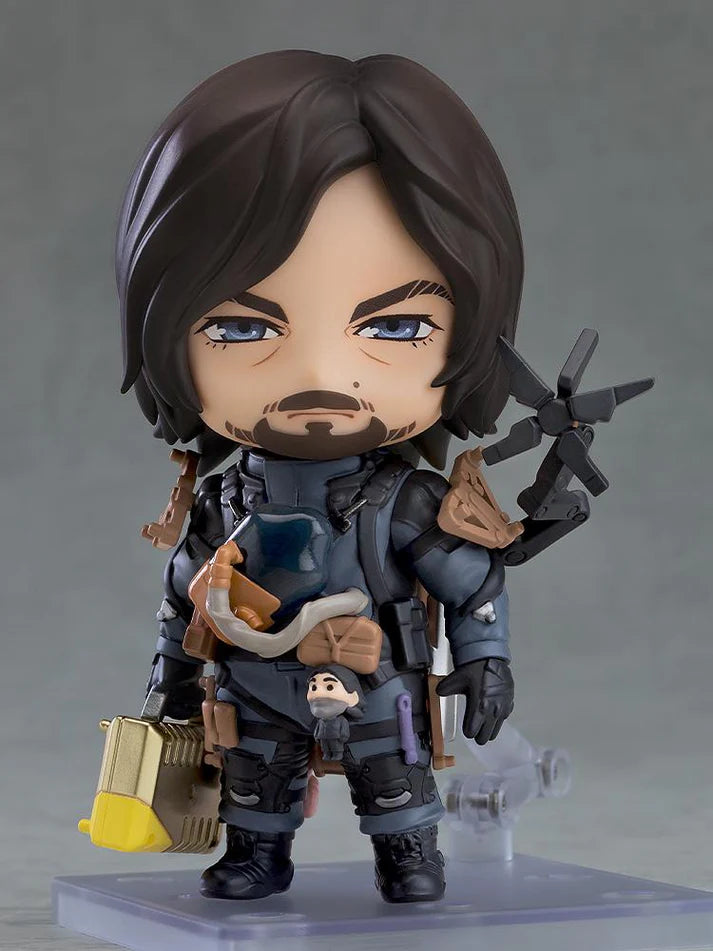 (Nendoroid 2835) Death Stranding Sam