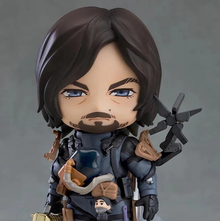 (Nendoroid 2835) Death Stranding Sam