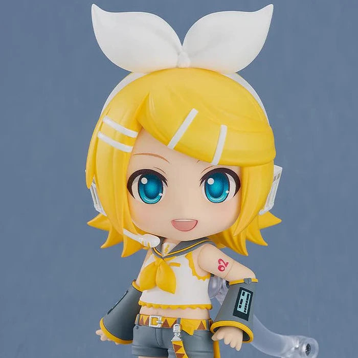(Nendoroid 2840) VOCALOID Kagamine Rin 2.0