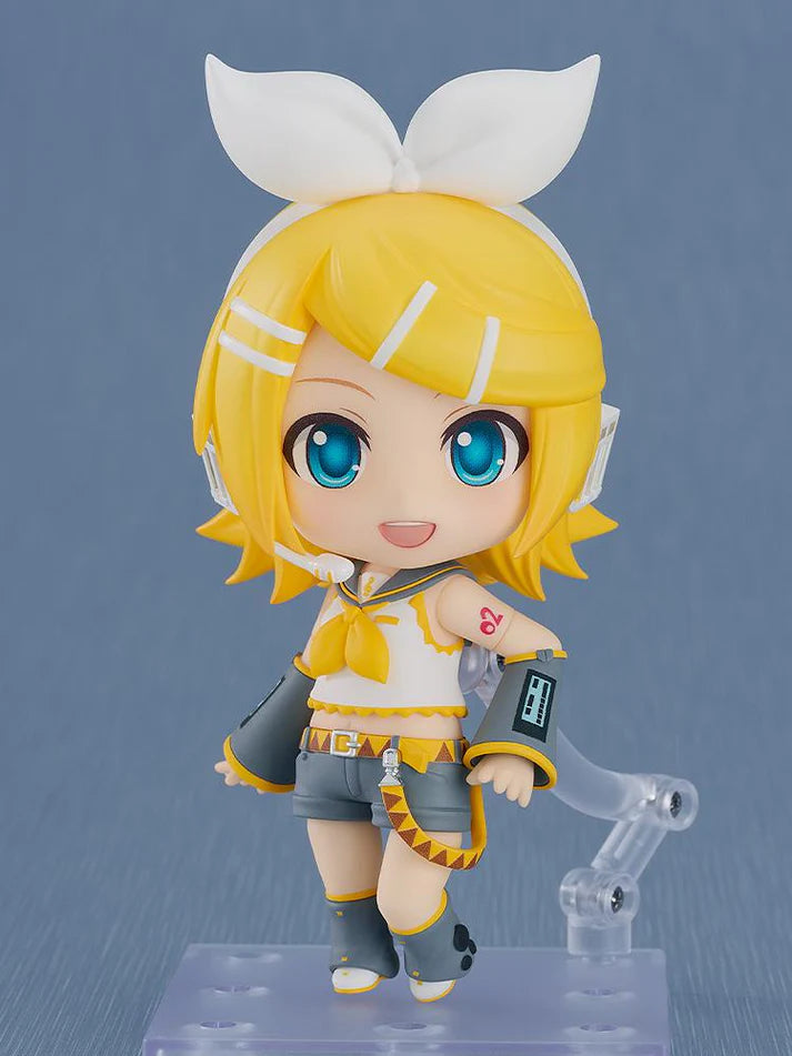 (Nendoroid 2840) VOCALOID Kagamine Rin 2.0