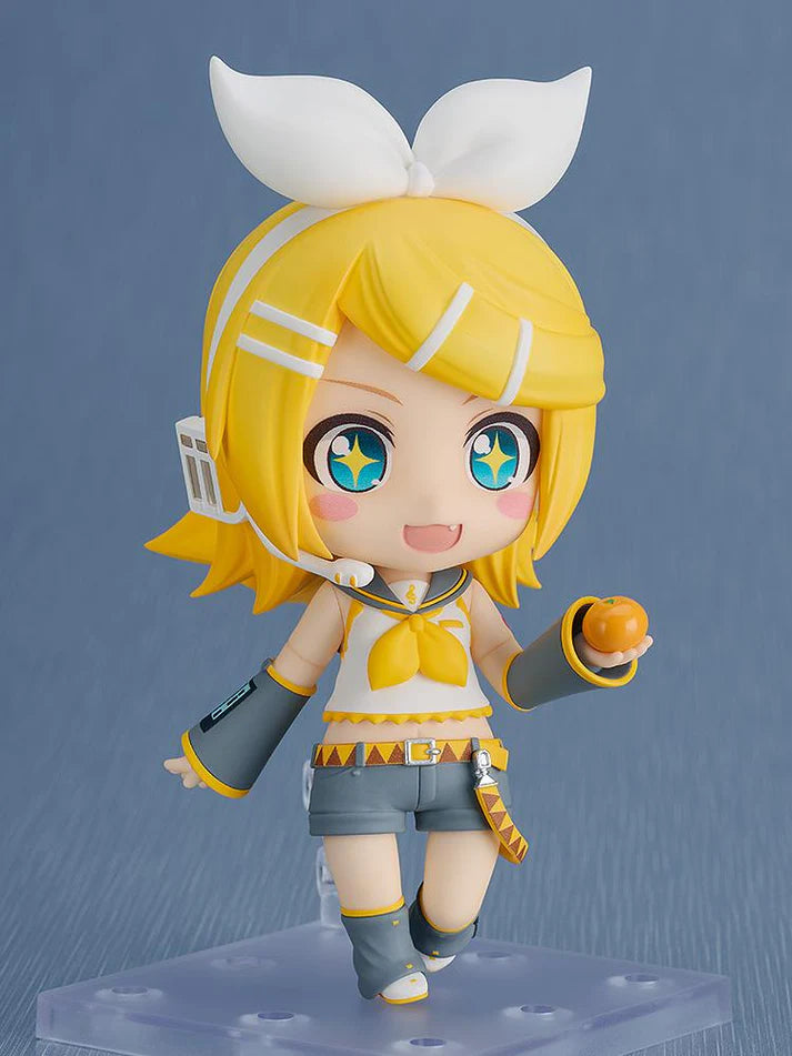(Nendoroid 2840) VOCALOID Kagamine Rin 2.0