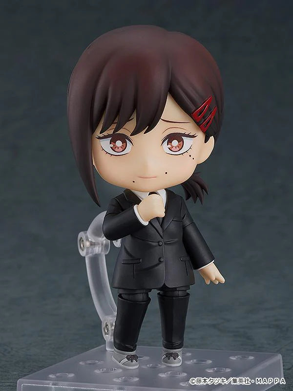 (Nendoroid 2014) Chainsaw Man Kobeni