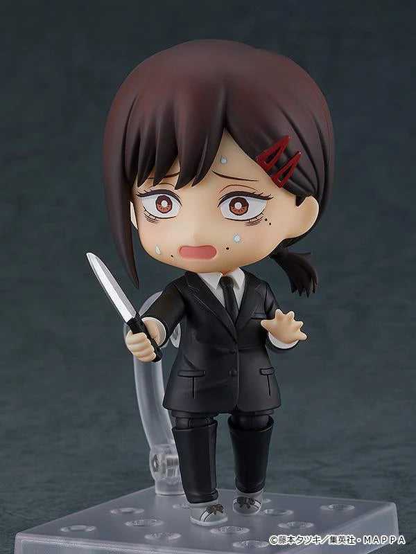 (Nendoroid 2014) Chainsaw Man Kobeni