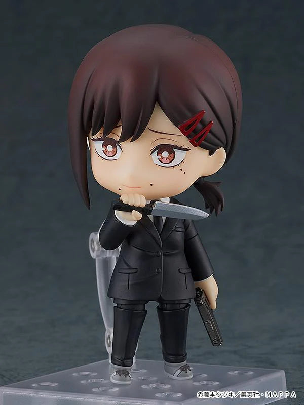(Nendoroid 2014) Chainsaw Man Kobeni