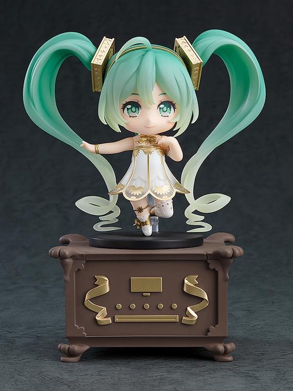 (Nendoroid 1538) VOCALOID Hatsune Miku: Symphony 5th Anniversary Ver.