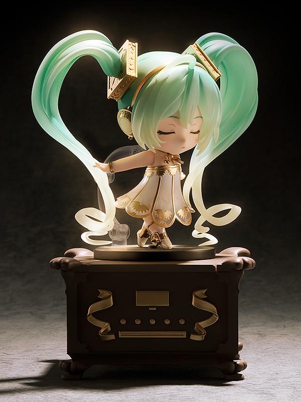 (Nendoroid 1538) VOCALOID Hatsune Miku: Symphony 5th Anniversary Ver.