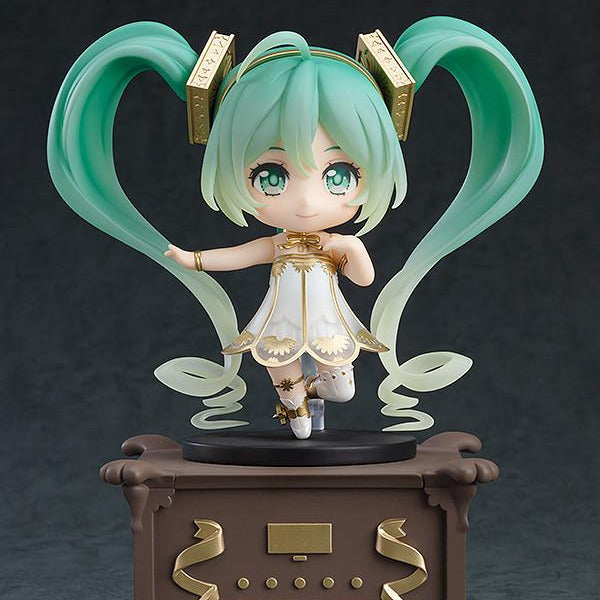(Nendoroid 1538) VOCALOID Hatsune Miku: Symphony 5th Anniversary Ver.