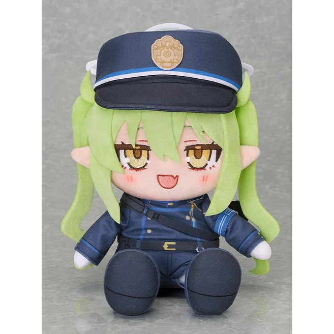 (Plush) Blue Archive Chocopuni Nozomi