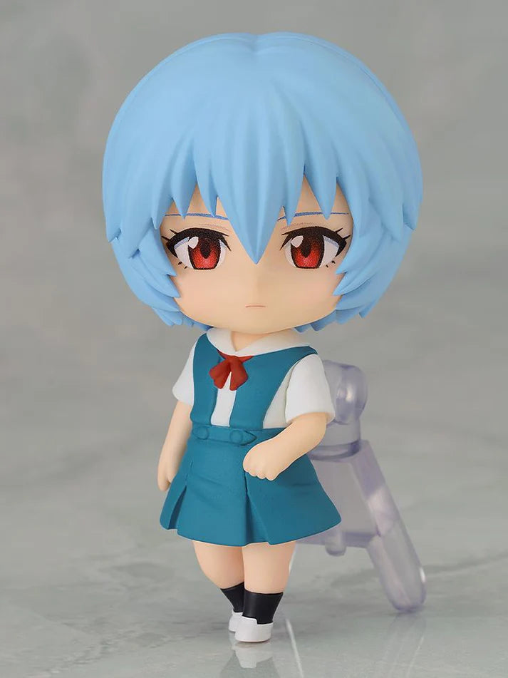 (Nendoroid Surprise) Evangelion Rebuild of Evangelion (Blind Box -Single)