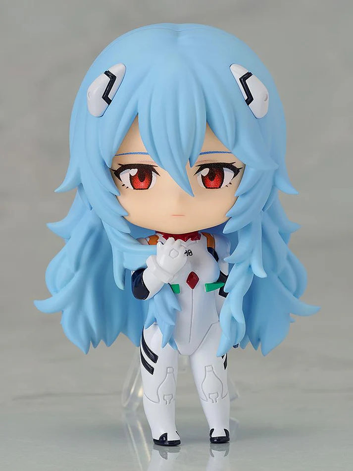 (Nendoroid Surprise) Evangelion Rebuild of Evangelion (Blind Box -Single)