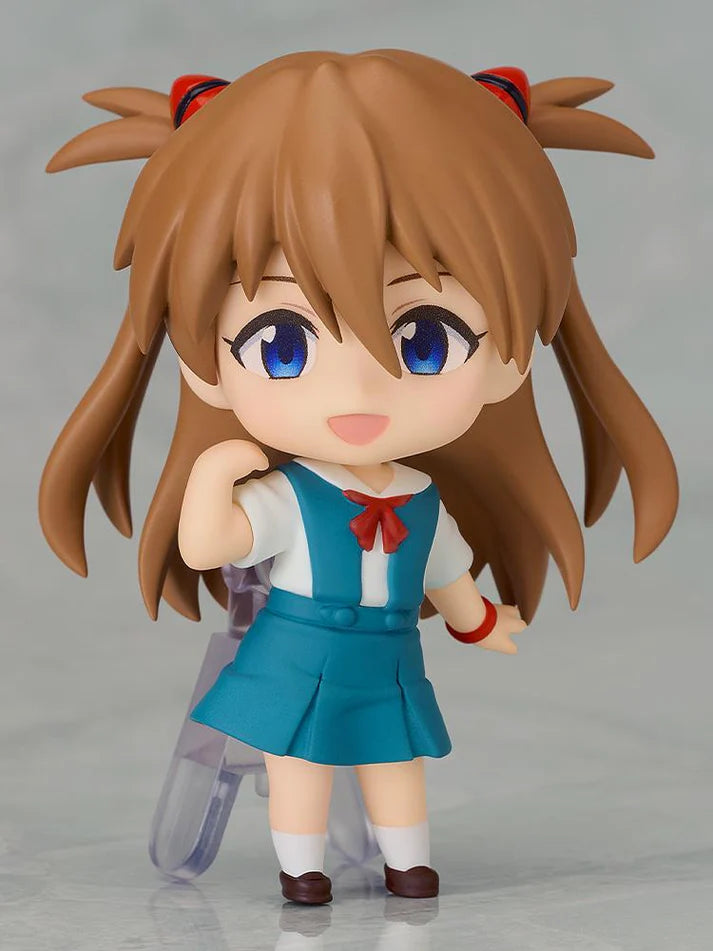 (Nendoroid Surprise) Evangelion Rebuild of Evangelion (Blind Box -Single)