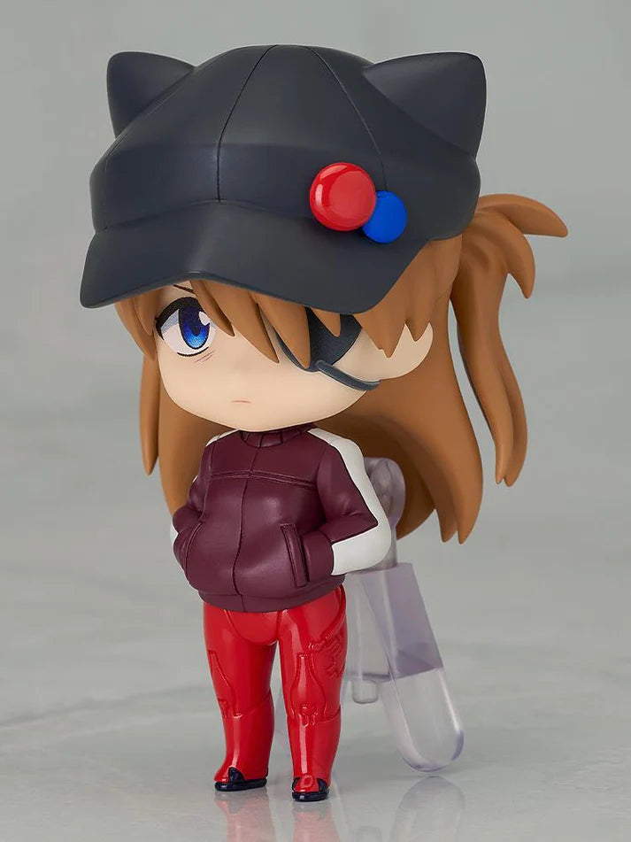 (Nendoroid Surprise) Evangelion Rebuild of Evangelion (Blind Box -Single)