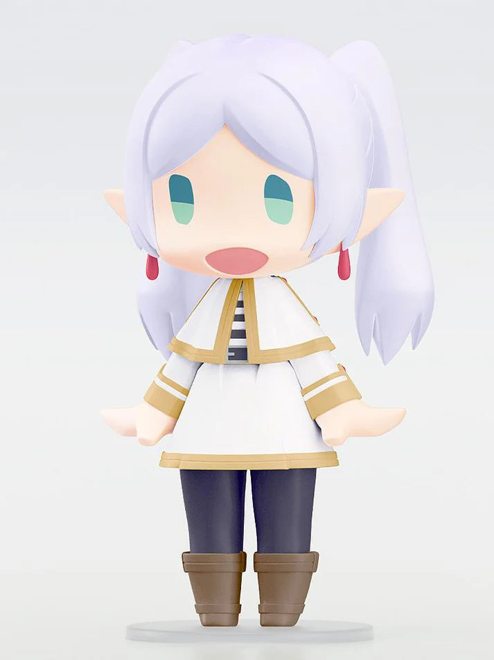 (Non-Scale Figure) Frieren: Beyond Journey's End HELLO! GOOD SMILE Frieren