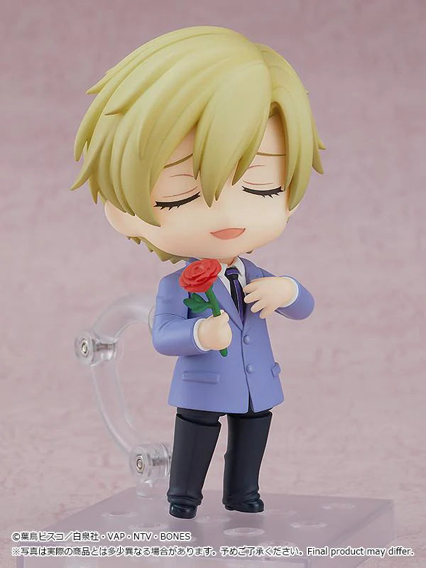 (Nendoroid 2104) Ouran High School Host Club Tamaki Suoh