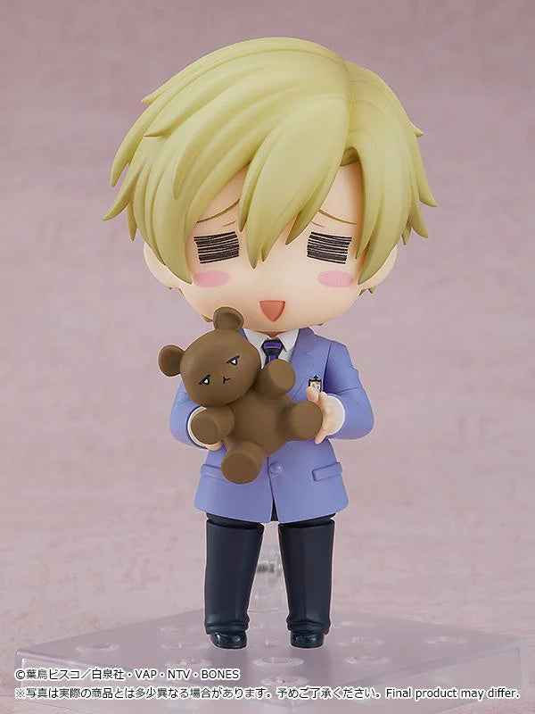 (Nendoroid 2104) Ouran High School Host Club Tamaki Suoh