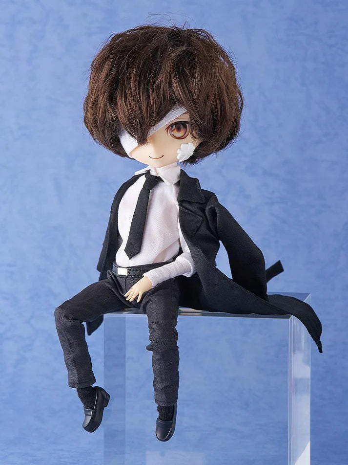 (Non-Scale Figure) Bungo Stray Dogs Harmonia humming Osamu Dazai