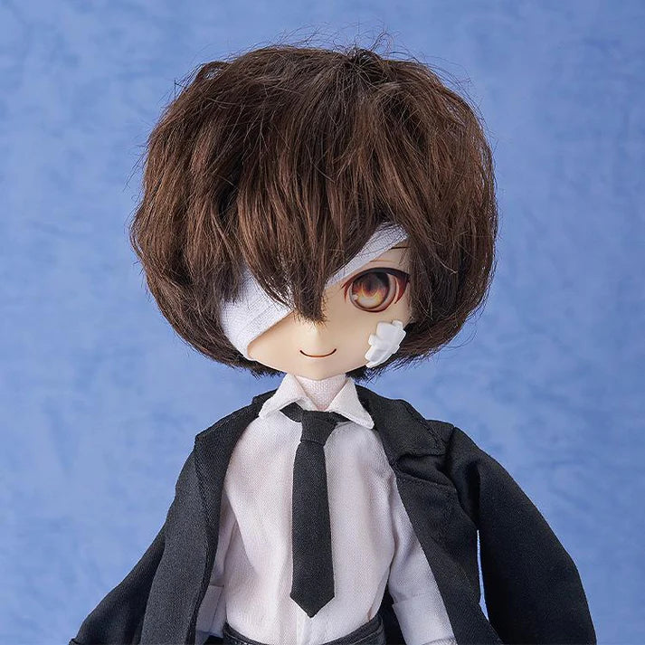 (Non-Scale Figure) Bungo Stray Dogs Harmonia humming Osamu Dazai